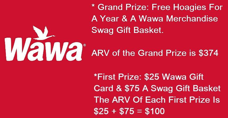 MyWawaVisit Rewards & Coupons